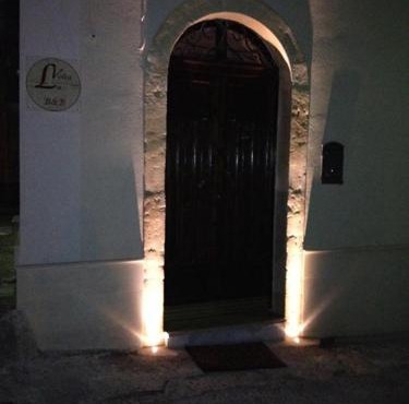 B&B La Volta in Montescaglioso