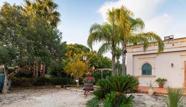B&B Le Carrube in Sava