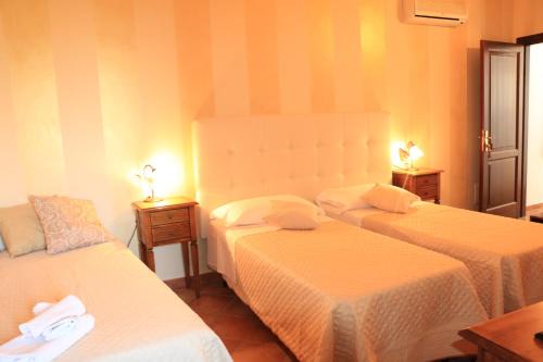 B&B Le Foglie D'Argento