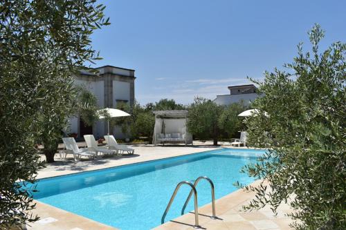 B&B Li Ccoti in Cannole