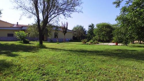 B&B Luna in Valmontone