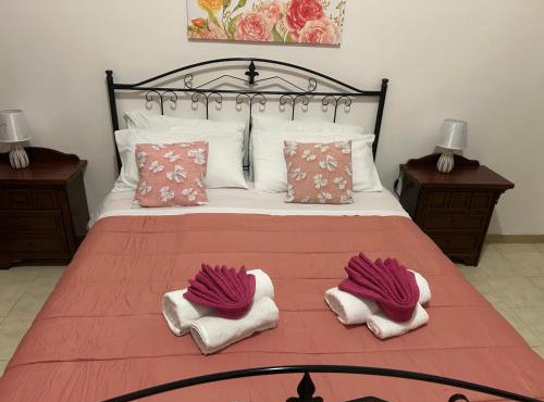 B&B Massafra nella Tebaide in Massafra