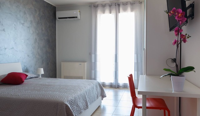B&B Mediterraneo