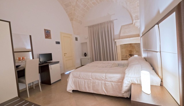 B&B Monte Castello in Villa Castelli