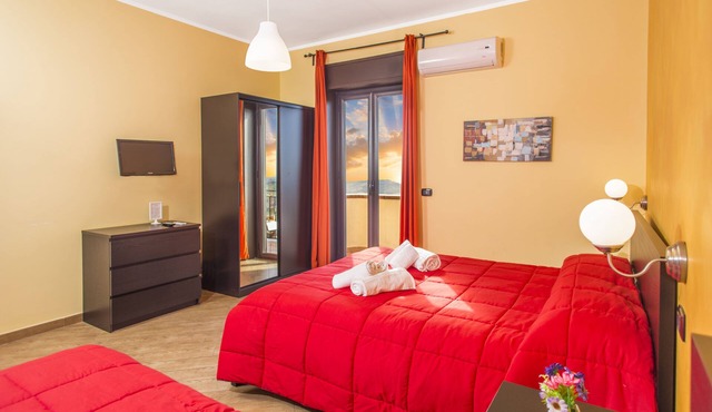 B&B Montemare