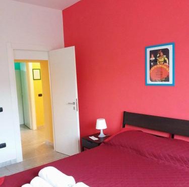 B&B Napoli Leggendaria - Breakfast included