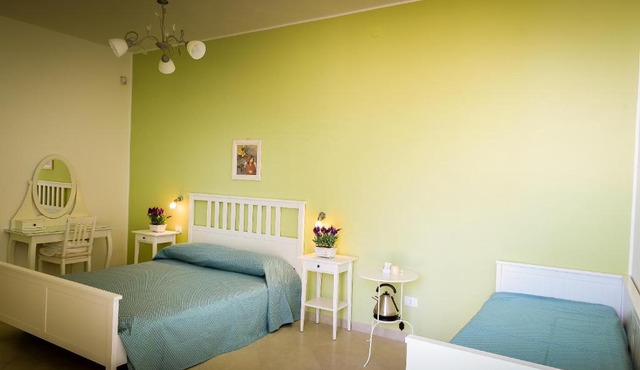 B&b Noto beach
