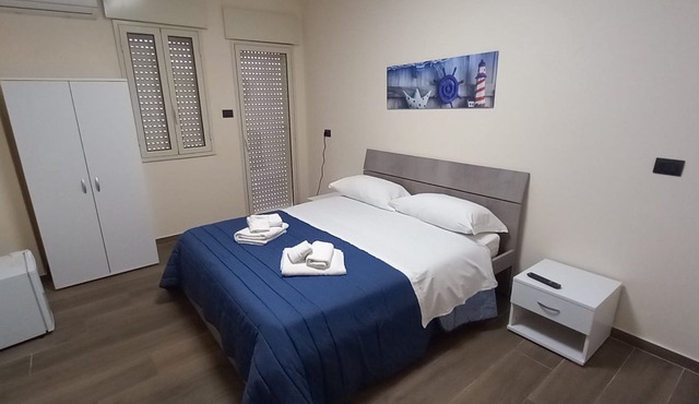 B&B Omnia Scilla