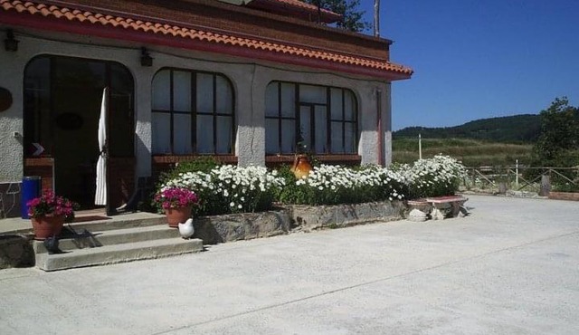 B&B PASSO DEL FALCO