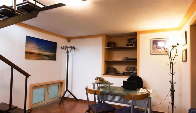 B&B PonteMuto