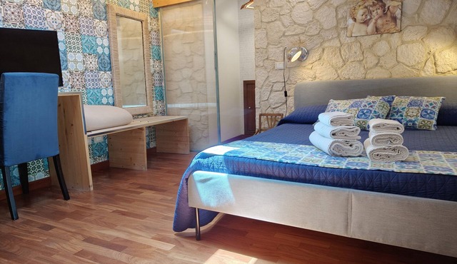 B&B Proserpina