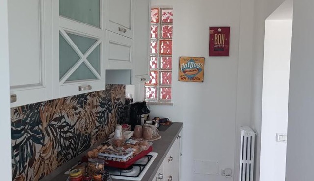 B&B Residenza Gigina