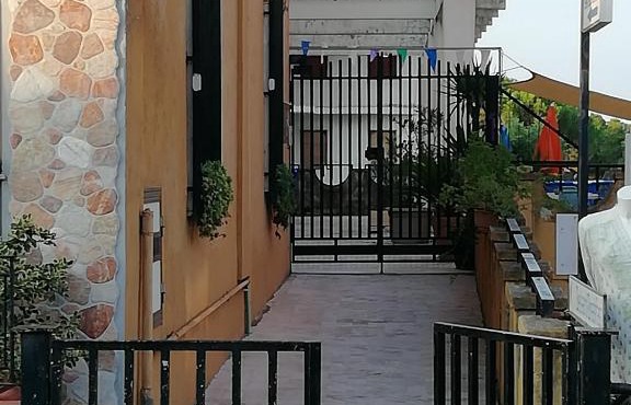 B&B Sant'Eufemia