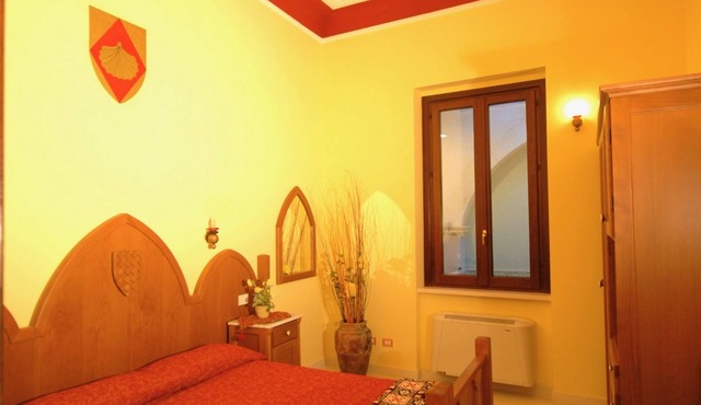 B&B Sei Stelle in Sulmona