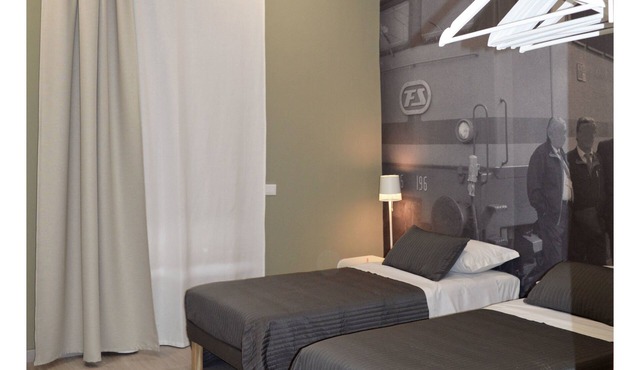 B&B Stazione Dittaino