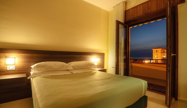 B&B Torre Talao