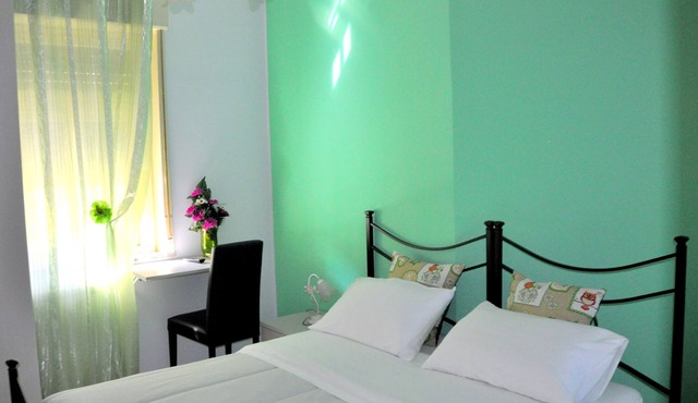 B&B Villa Angelica