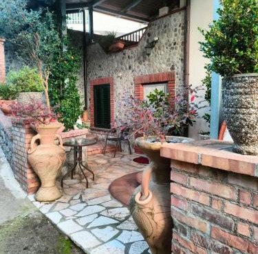 B & B Villa Dora