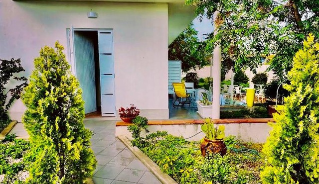 B&B Villa Dunardi