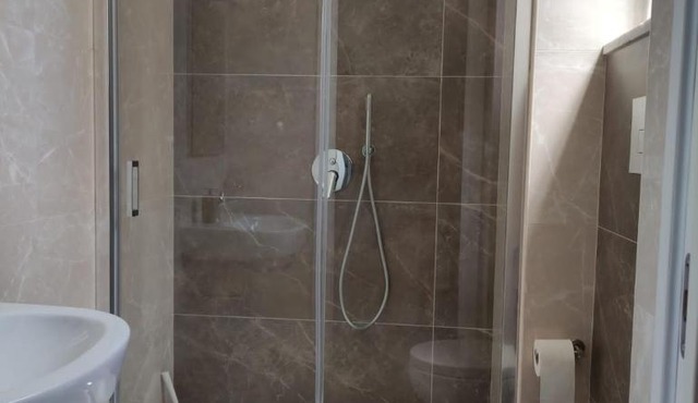 B&B Villa Fiorita