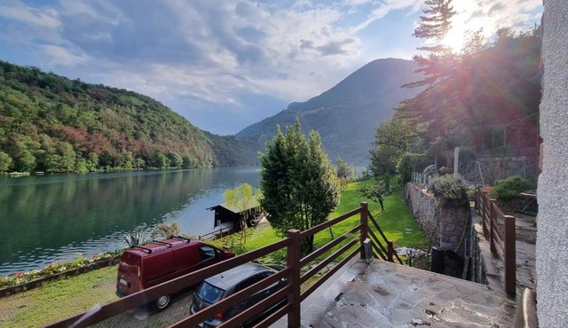 B&B Villa Grazia in Darfo
