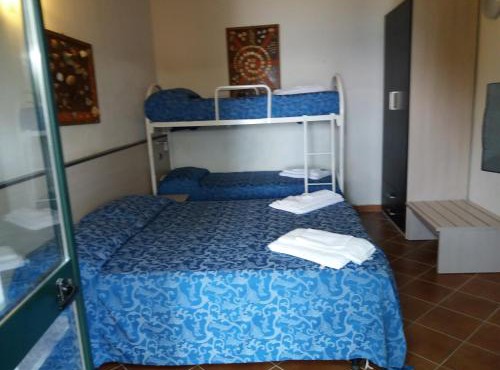 B&B Villa Gubitosi