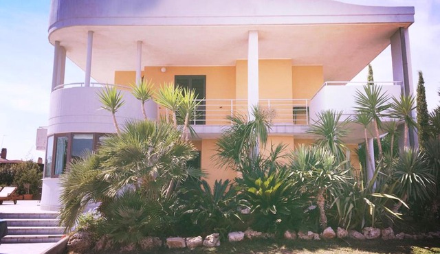 B&B Villa Maya in Termoli
