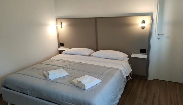 B&B Villa Picarielli in Salerno