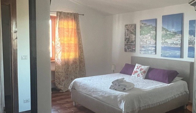 B&B Villa Reginella