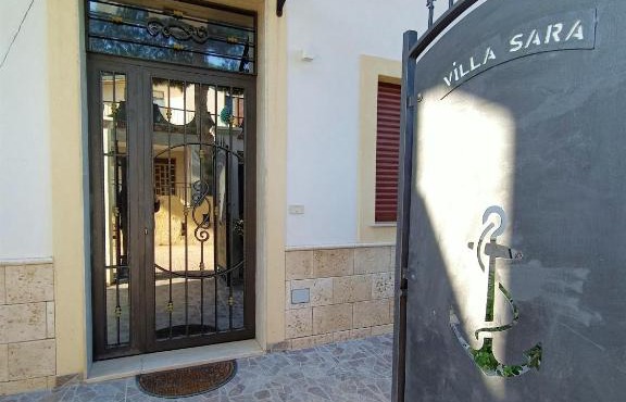 B&B Villa Sara Falconara