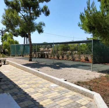 B&B Villa VITTORIO in Galatone