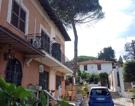 B&B Vittoria Colonna in Marino