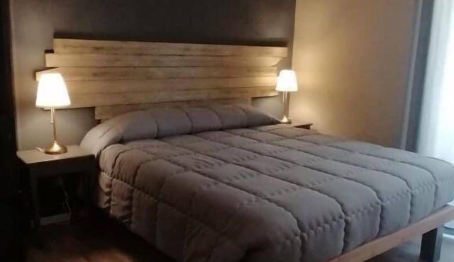 B&Bed 384 Guesthouse