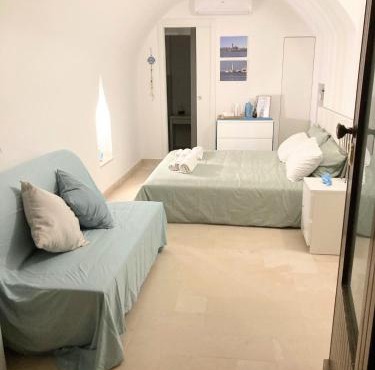 B&bio in Molfetta