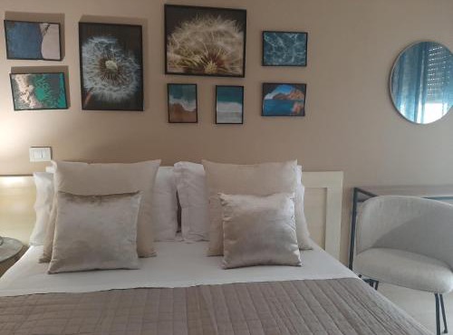 BAARIA PORTO rooms