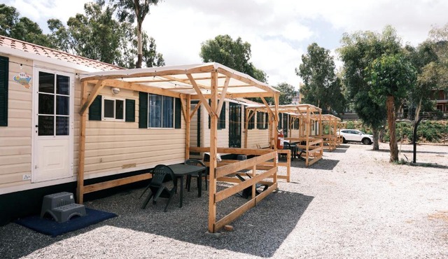 Baia del Principe MobilHome