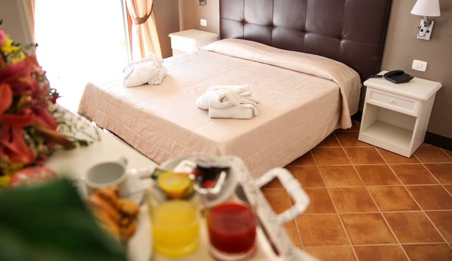 Baia di Ulisse Wellness & SPA