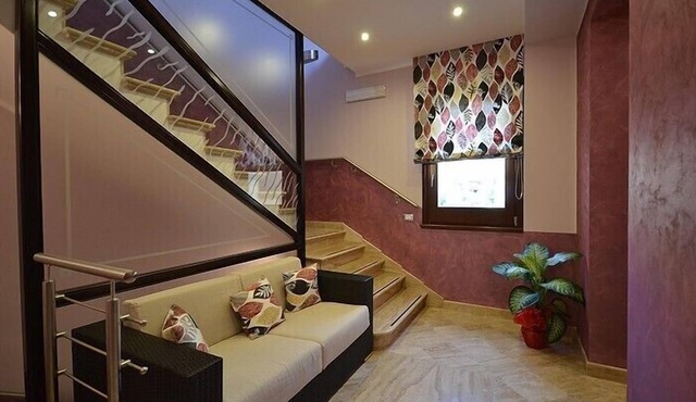 Baia Santa Margherita B&B