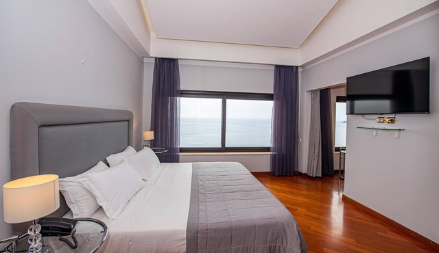 Baia Taormina - CDSHotels