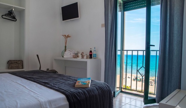 Baron Beach Hotel
