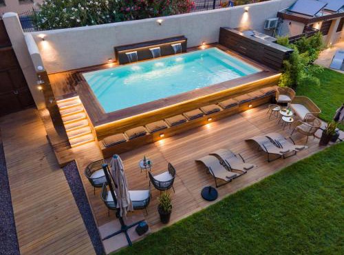 Bastione Spasimo Boutique Hotel