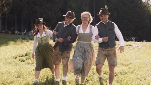 Bauer & Wirt Langthaler in Emmersdorf an der Donau