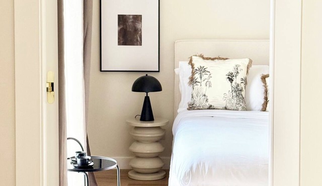 Bayab Charming Rooms - Corso Garibaldi in Benevento