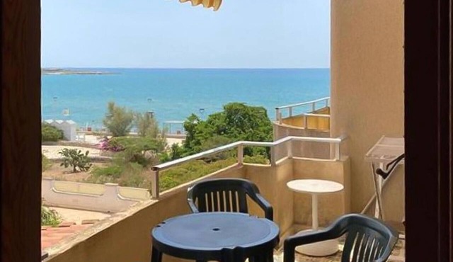 Beautiful apartment in Marina di Modica with WiFi