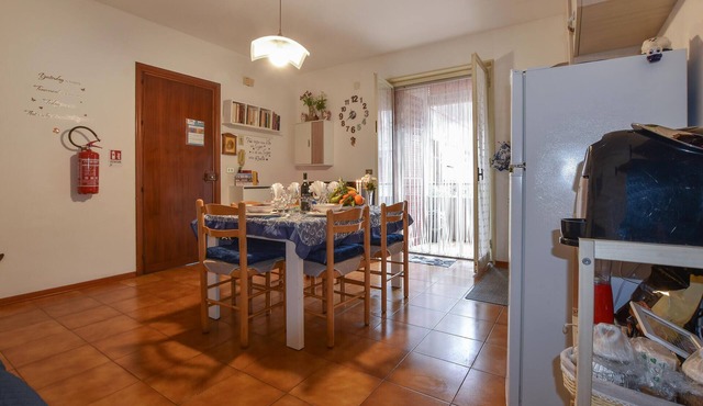 Beautiful apartment in Mascali with WiFi