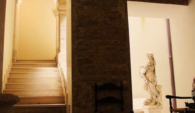Beautiful apartments in an historical building