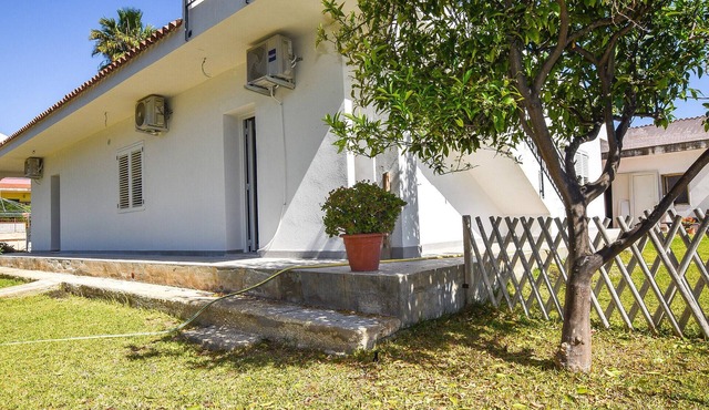 Beautiful home in Siracusa