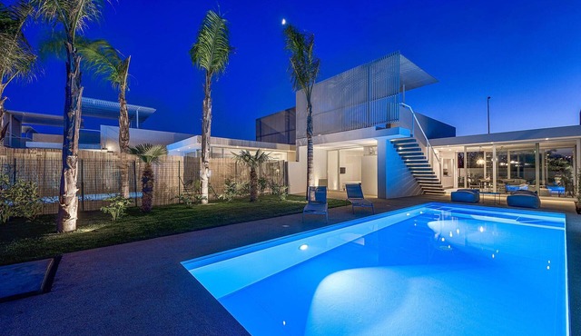 Beautiful home in Marina di Ragusa