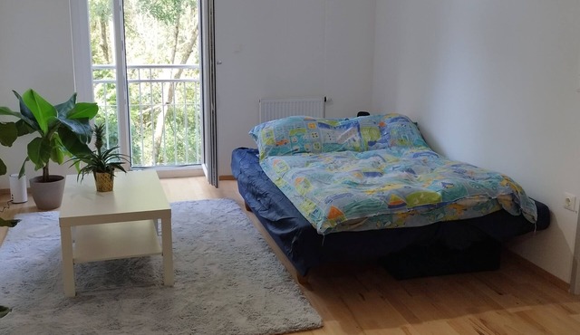 Beautiful Large Apartment in Leibnitz Center in Leibnitz