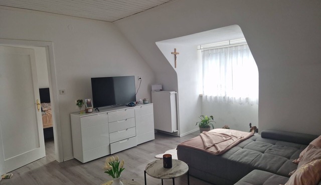 Beautiful &modern 60m2 apartment, near Spielberg in Judenburg